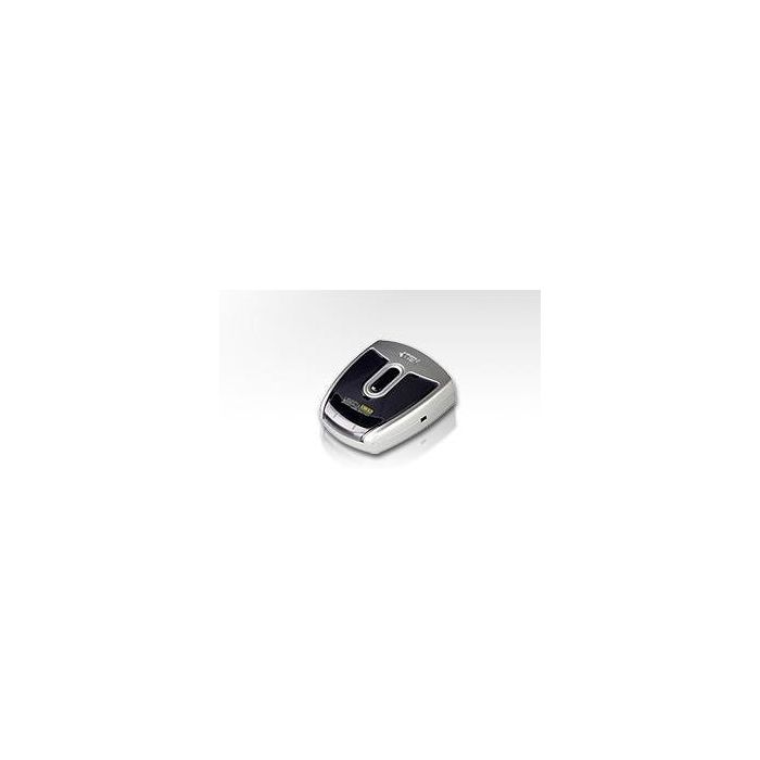 Aten US221A - Commutateur périphérique USB 2.0