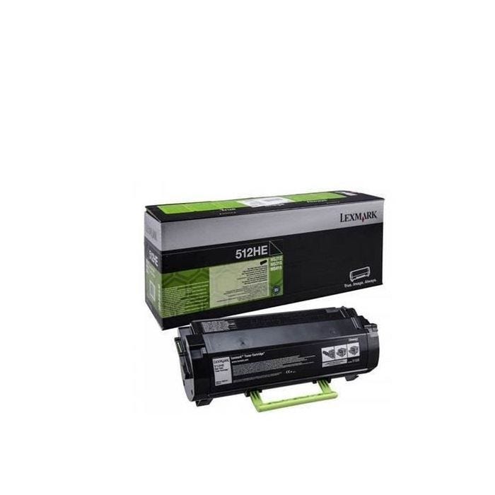 LEXMARK 512HE MS3 51F2H0E