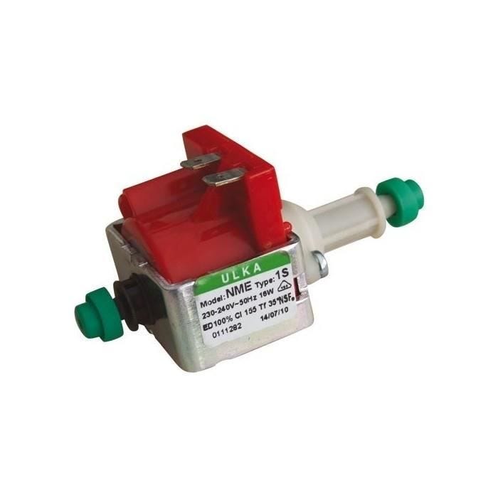 Pompe - DOMENA - 9016010 - 16W - 230V - Pour Centrale Vapeur
