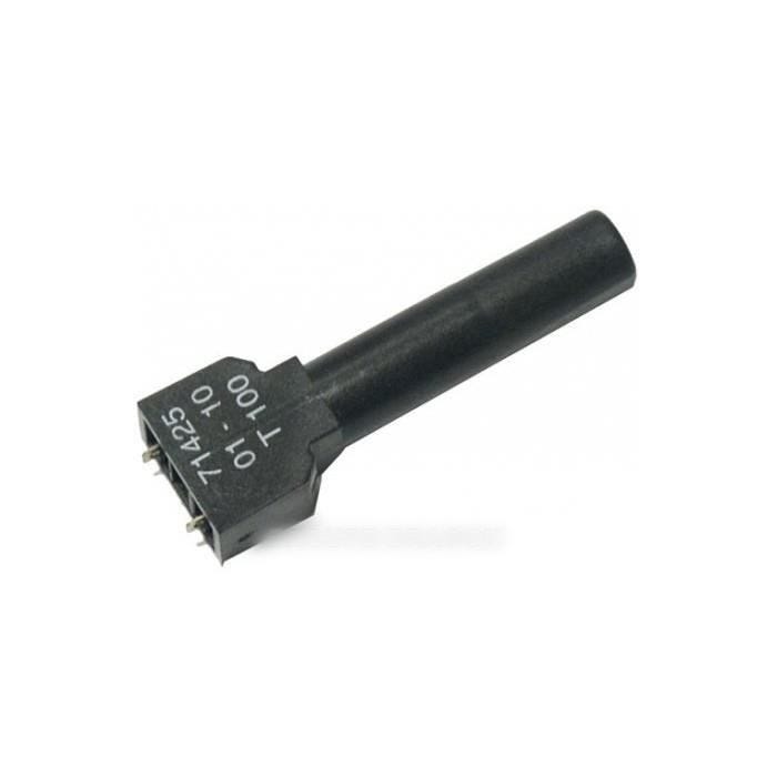 Sonde de température pour lave-linge Brandt 52X1848 - TX938 - TX938-A/01(Thomson) - Pièce d'origine constructeur