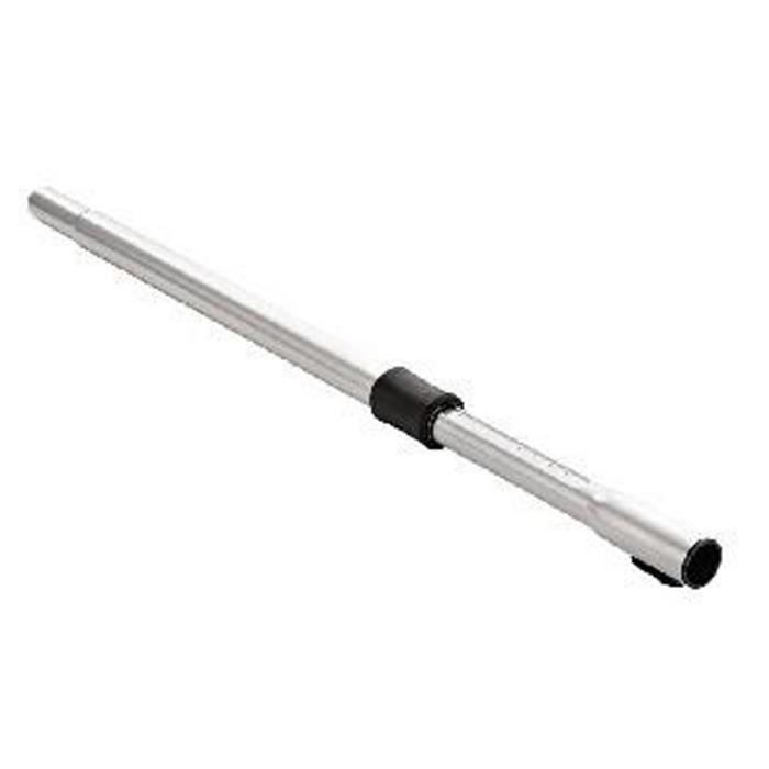 Tube telescopique - NILFISK - POWER - Noir - Compatible avec aspirateurs - Accessoire pratique