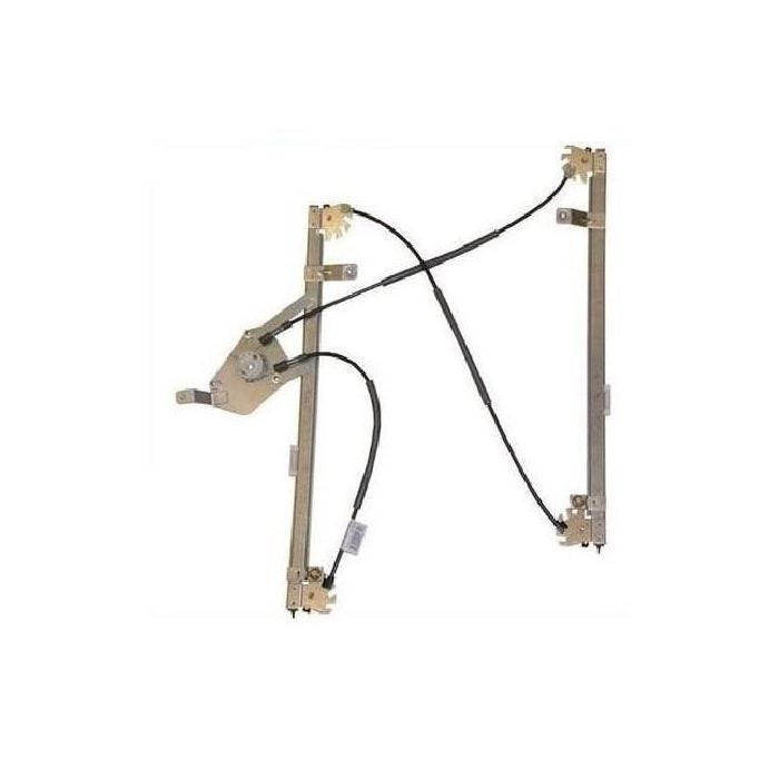 Mecanisme leve vitre confort avant droit Citroen Xsara Picasso