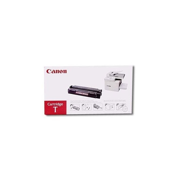 CANON Pack de 1 cartouche de toner - CRG T - Noir - haute capacité 3500 pages