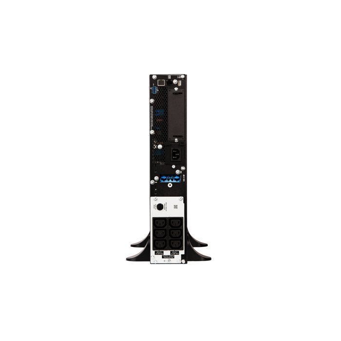 APC Smart-UPS SRT 1500VA 230V alimentation sans coupure (UPS) Double conversion (en ligne) 1500 W