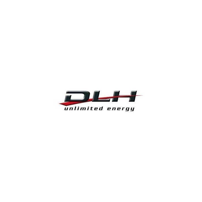 DLH - BATTERY LI-POL 7.4V-2430MAH 17.98WH TP02XL/HSTNN-IB5U - Couleur:Noir