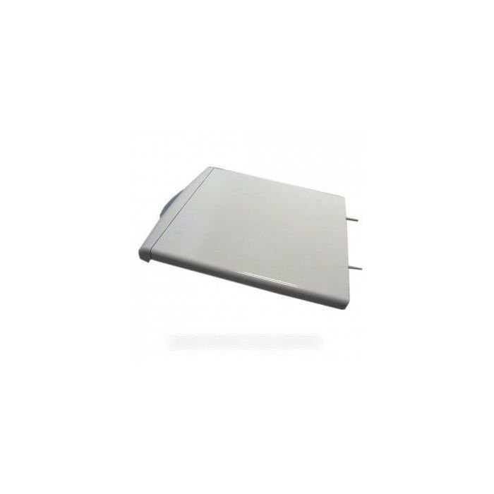 Porte couvercle complete pour lave linge WHIRLPOOL - BVMPIECES