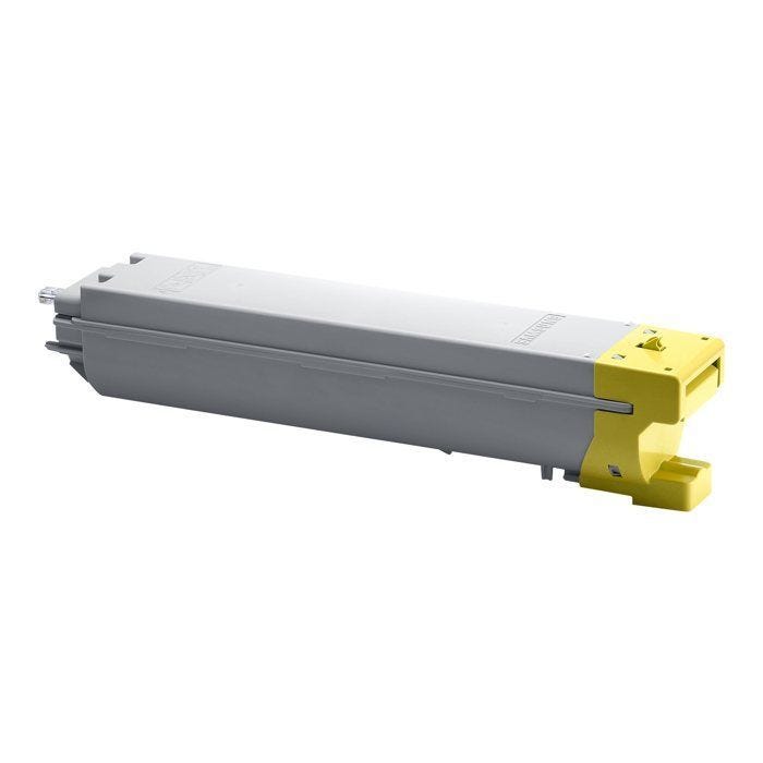 Cartouche de toner jaune Samsung CLT-Y659S (SU570A)
