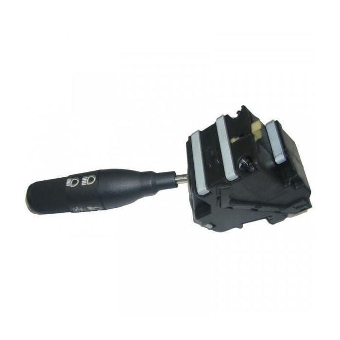 Commodo Adaptable pour RENAULT CLIO 1.8 08-1990-09-1998 Couleur Gris Foncé