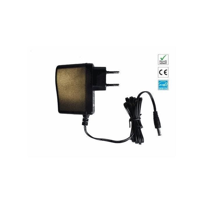 Chargeur pour Brother P-Touch 1000