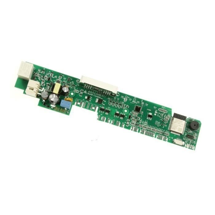 Module programmé - Lave-vaisselle - ['CANDY'] (128604)