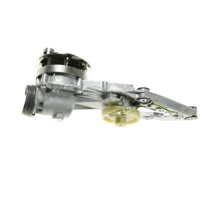 Boite de vitesse - KENWOOD - KW716567 - Compatible KCC9060S - Compatible KCC9040S - Gris