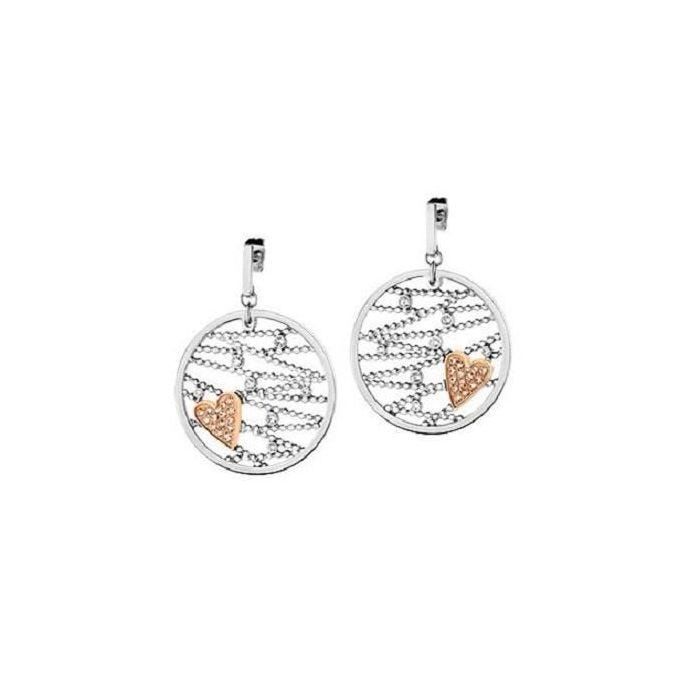 Bijoux - Morellato - SADA06 - Acier - Argenté - Femme