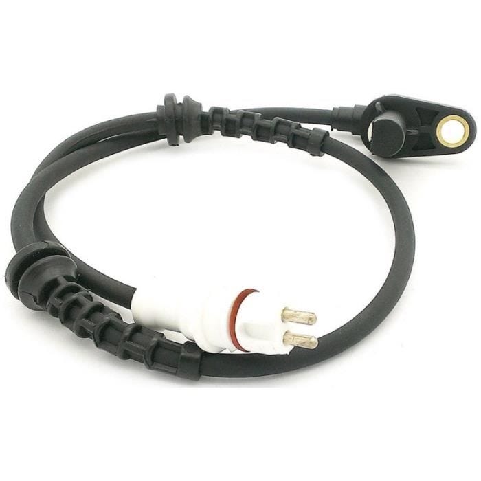 Capteur ABS pour Clio II 8200186294