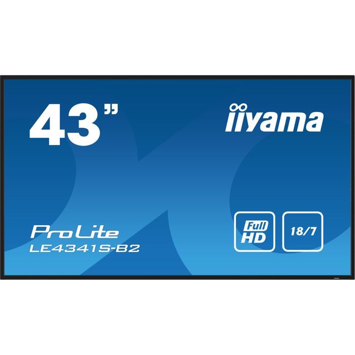 IIYAMA ProLite LE4341S-B2
