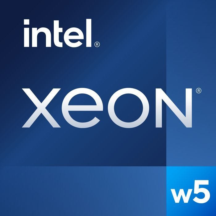INTEL XEON W5-2455X 3200 4677 BOX BX807132455X