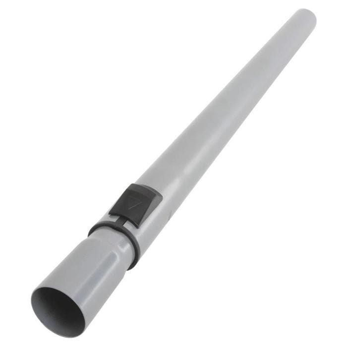 Tube télescopique - BOSCH, SIEMENS - Aspirateur - Accessoire compatible - Mixte - Conçu pour aspirateur
