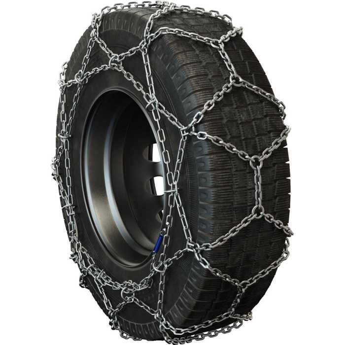 Chaînes neige Poids Lourds ESSENTIEL TRUCK n°1290 (x2)
