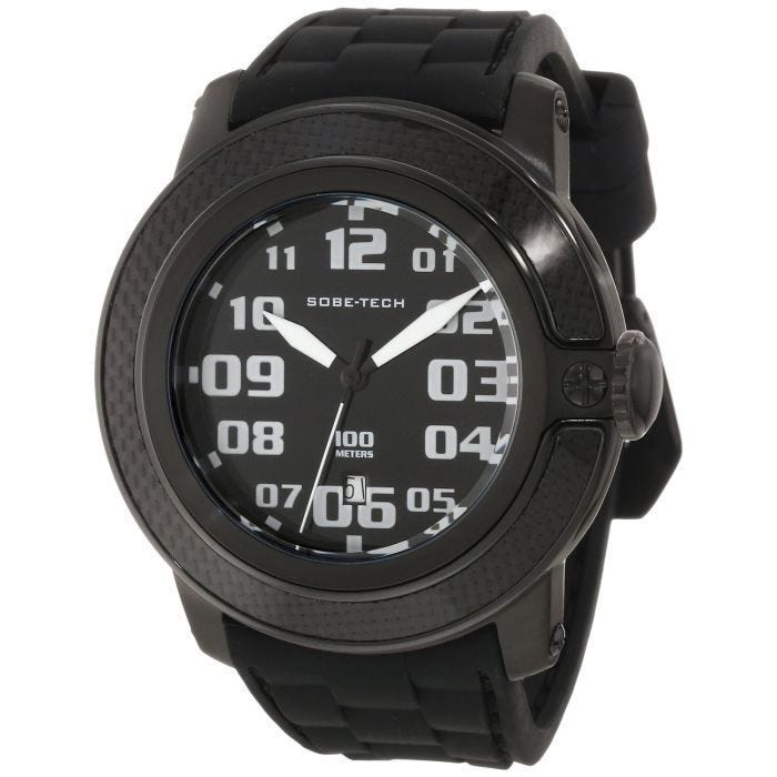 Montre Homme Glam Rock GR33004 SoBe