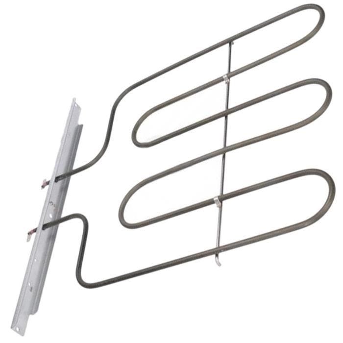 Résistance de sole 1000 W - INDESIT - Four et cuisinière - Accessoires d'appareils - Appareils compatibles