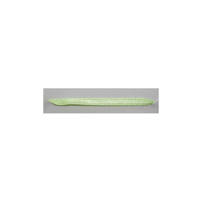 RAYHER Ruban satin Vert clair 3 mm 10 m