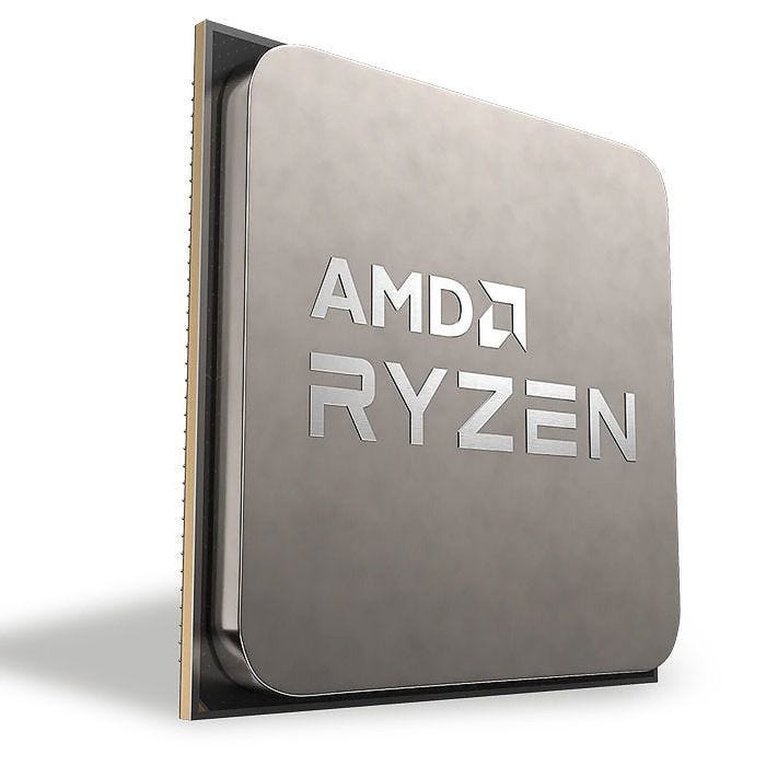 AMD Ryzen 7 5700X3D