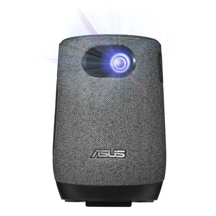 PROJECTION VIDÉO / TABLEAUX NOIRES, Projecteurs, Résolution HD 1080, Projecteur Asus Latte L1 300 Lum 720p