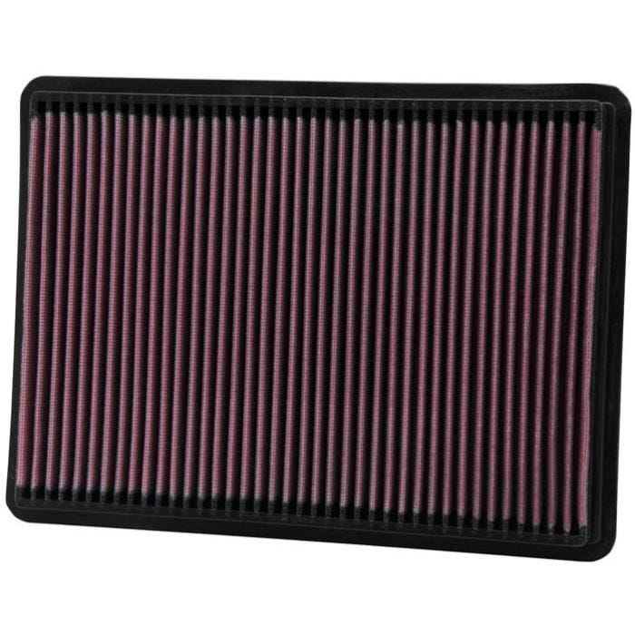Filtre de remplacement pour Jeep Cherokee / Grand Cherokee