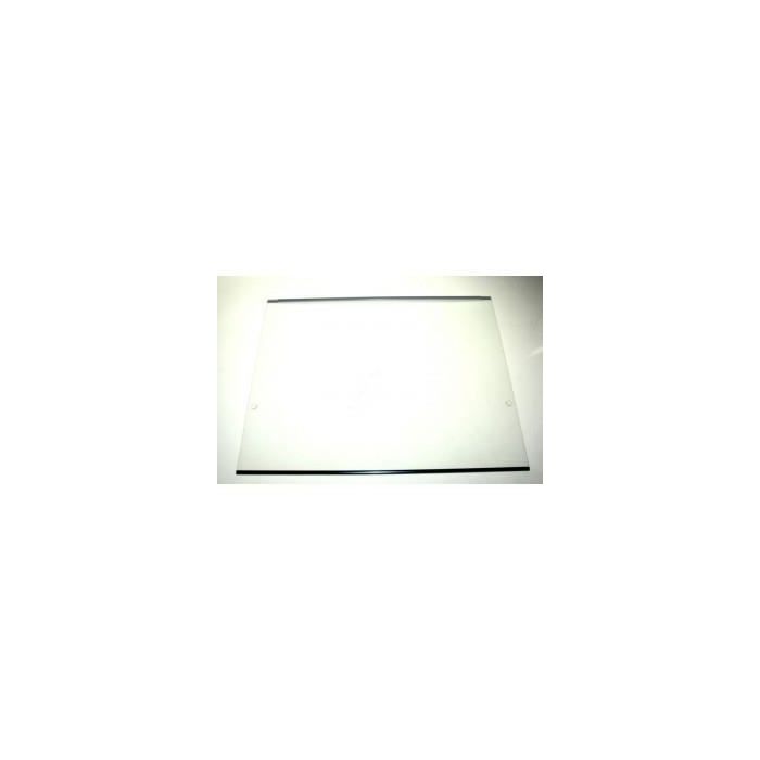 Clayette en verre avec bac à légumes pour réfrigérateur Liebherr K3645-23-08