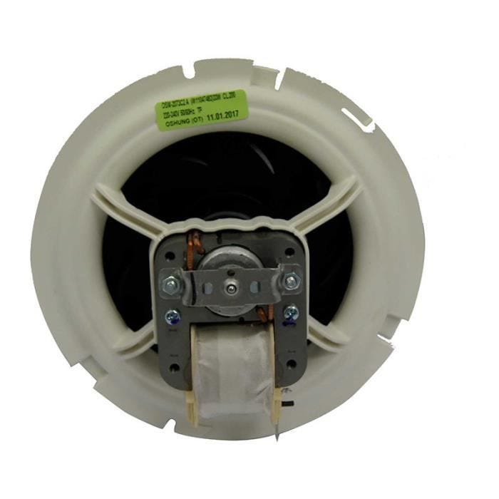 Plaque de grill pour Four et Four à micro-ondes WHIRLPOOL - Ventilateur Pyro 481010836699