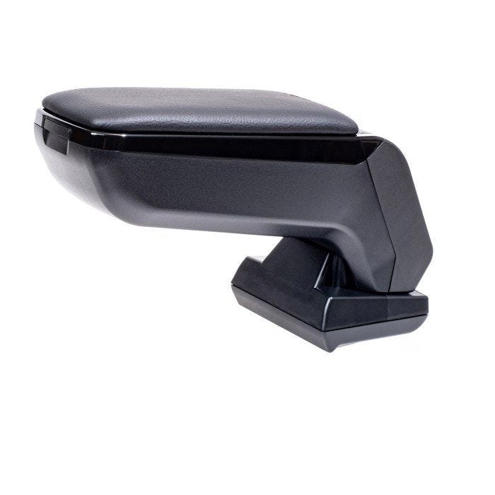 RATI ARMSTER S Accoudoir CITROEN C3 PICASSO 2009-2017  [noir,cuir végétalien]