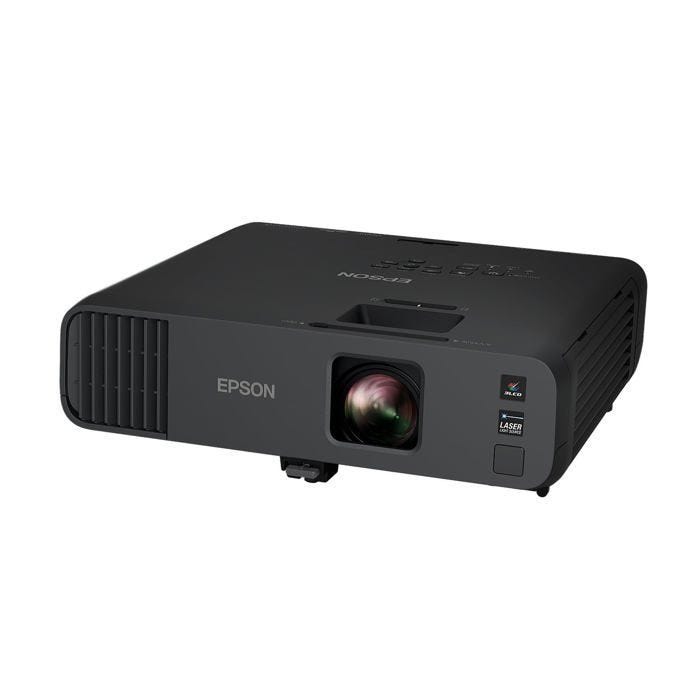 Projecteur 3LCD - Epson - EB-L265F - 4600 lumens - 1080p - Miracast sans fil