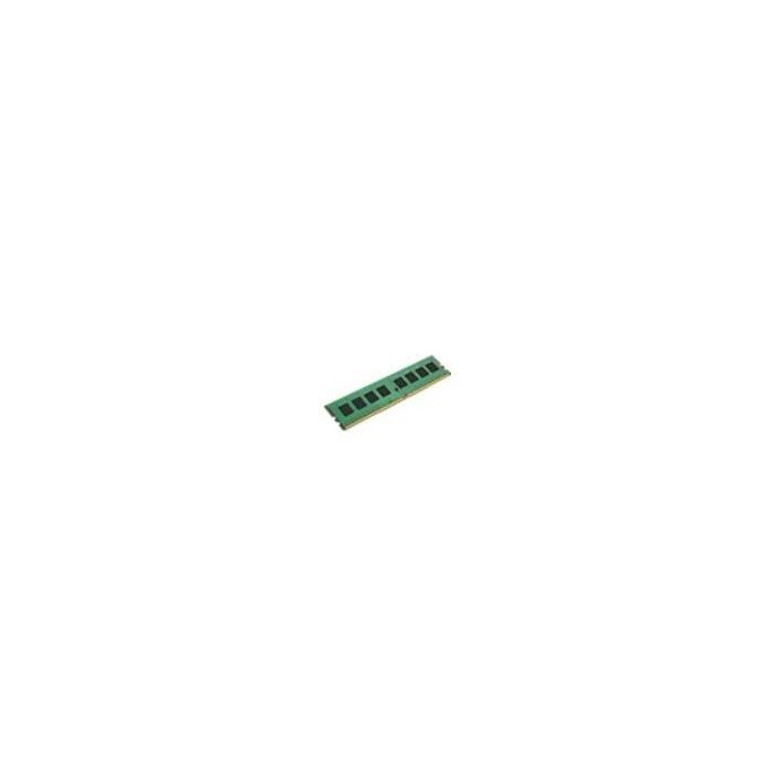 Mémoire Kingston - ValueRAM DIMM 8 Go DDR4 2666 MHz CL19 - Garantie à vie