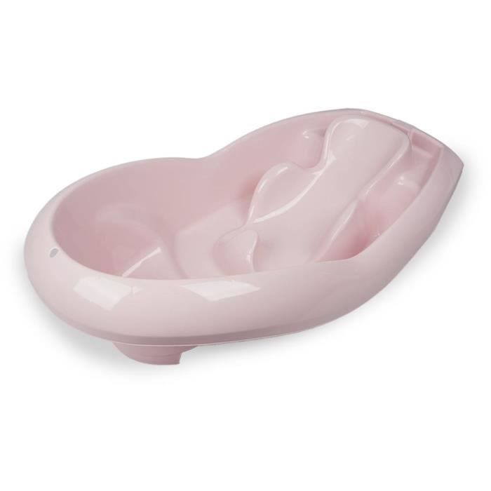 THERMOBABY Baignoire lagon® - Rose poudré