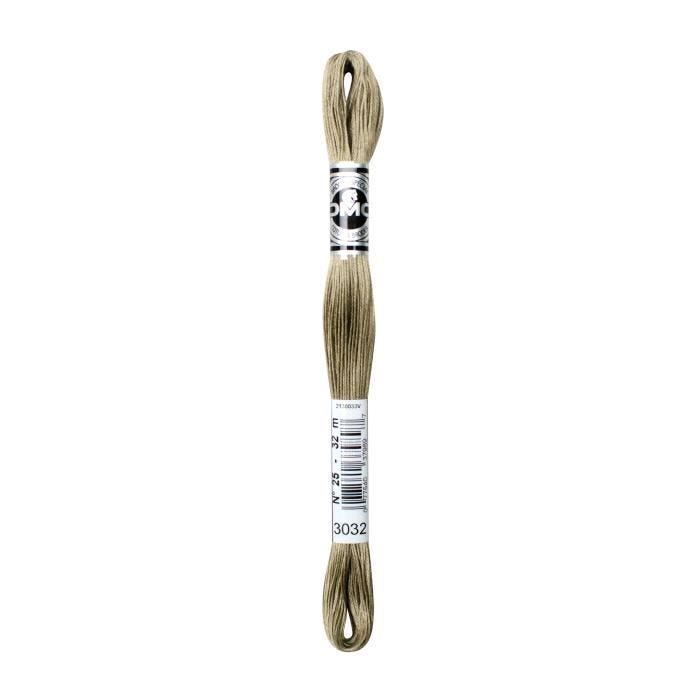 BRODER SPECIAL 1 ECH 20M 3032