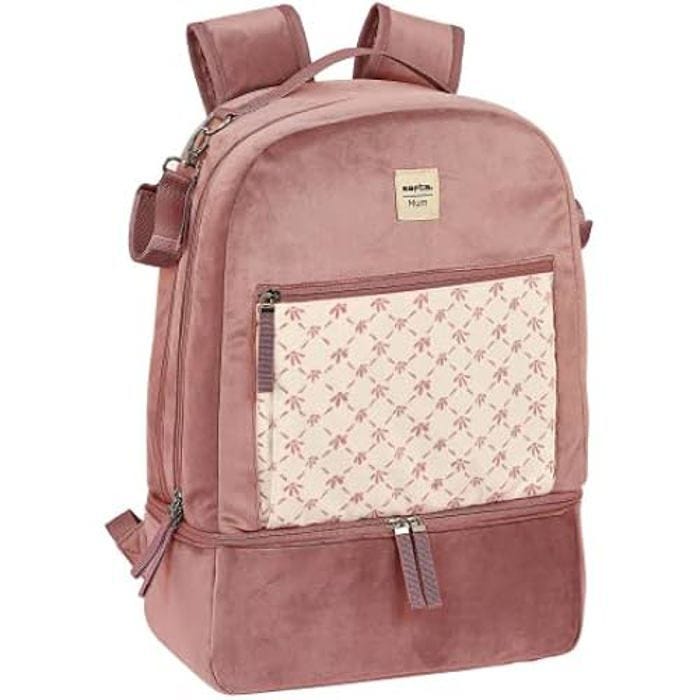 Sac à Dos - SAFTA - Marsalala - Multicolore - Mixte - Bébé