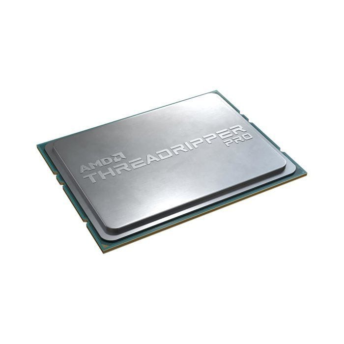 Processeur - AMD - Ryzen Threadripper PRO 5955WX - 4 GHz - 16 cœurs - 64 Mo cache