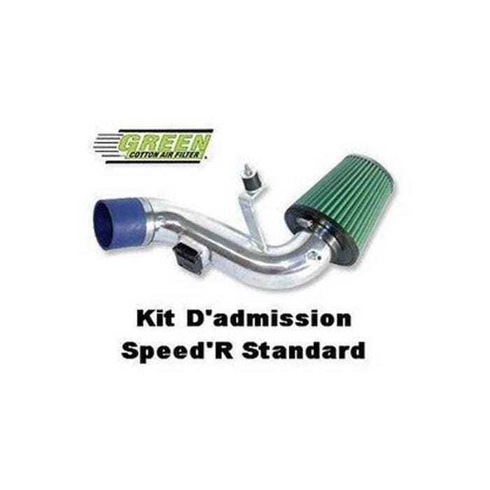 SU073 - Kit Admission Directe SpeedR Standard R...