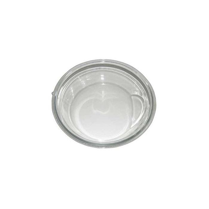 HUBLOT LAVE LINGE 481245068219 Verre de hublot mal laden fl1066