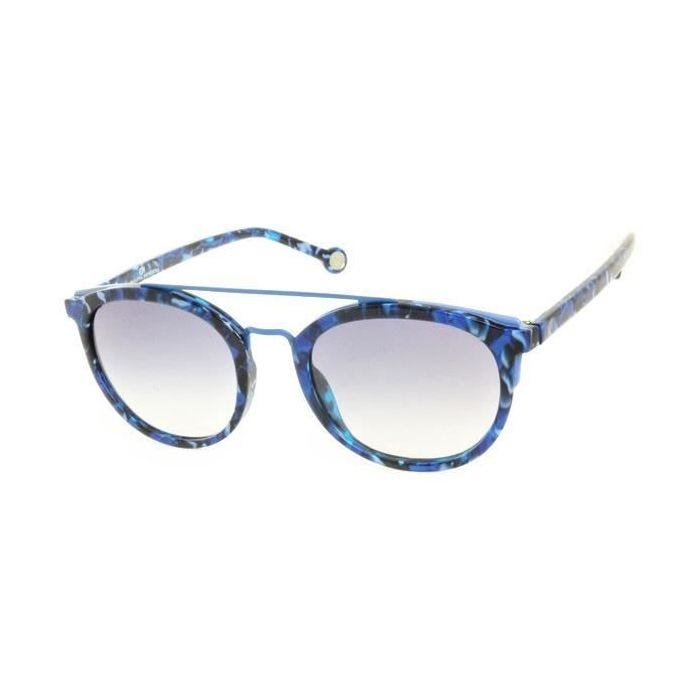 Lunettes de soleil - Carolina Herrera - SHE74106DQ - 52 mm - Plastique - Catégorie 2