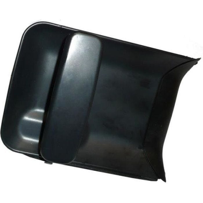 Poignée de porte extérieure latérale droite citroen Berlingo Peugeot Partner 9101.P8