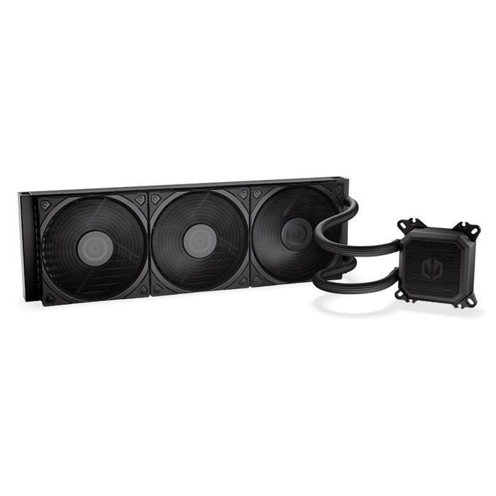 Refroidissement - ventilation - watercooling Endorfy Navis F360 - processor liquid cooling system