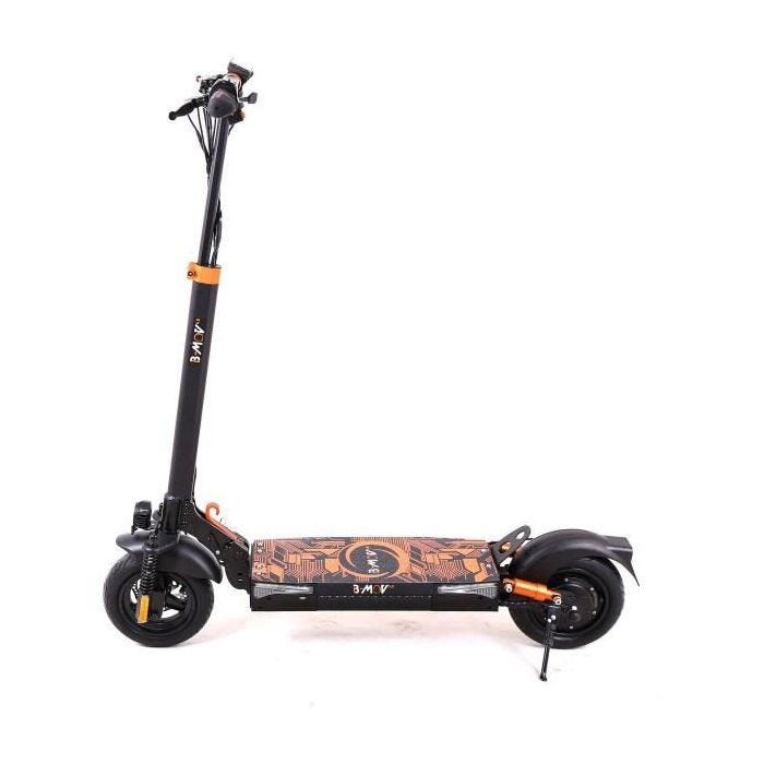 Trottinette Électrique B-Mov TRAMUNTANA 800 W