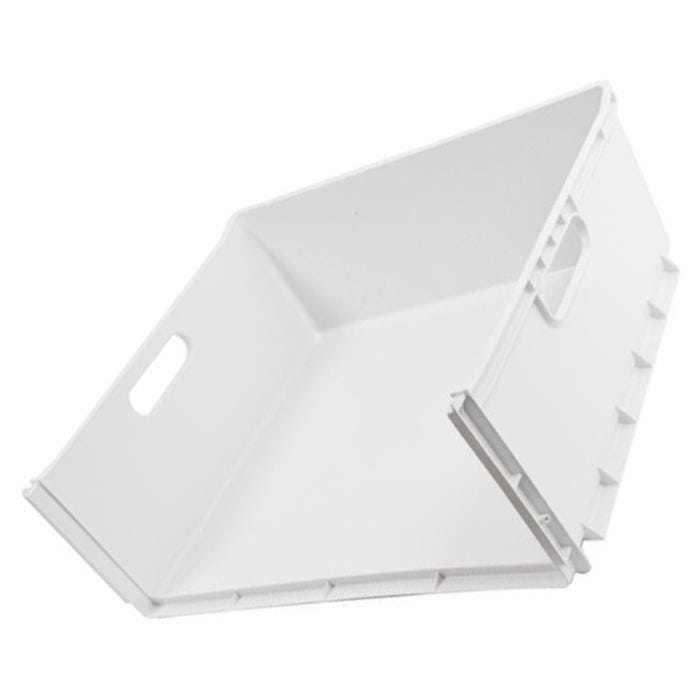 Tiroir supérieur - ARISTON HOTPOINT - C00114731 - Compatible réfrigérateurs - Congélateurs INDESIT