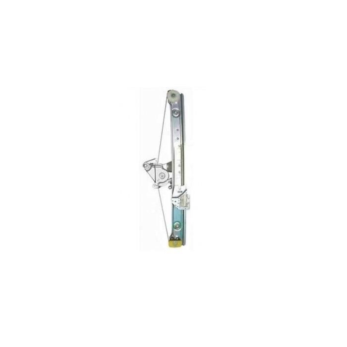 Mécanisme de lève vitre arrière droit pour BMW serie 3 E46 OE 51358212100