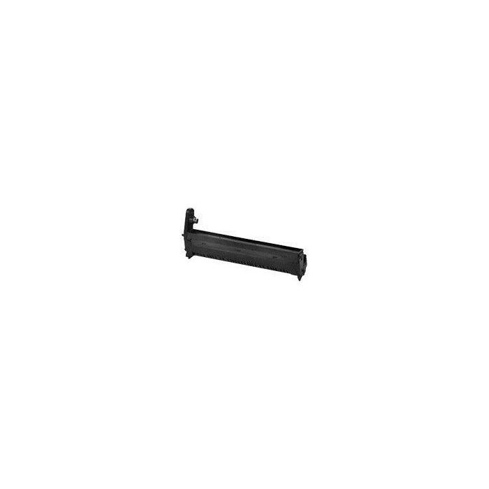 Kit tambour - OKI - 44064011 - Compatible C810/C830/MC860 - Cyan - Capacité 20.000 pages