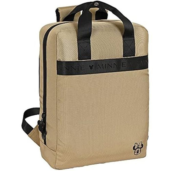 Sac à Dos - SAFTA - Minnie Mouse - 13,3 pouces - Multicolore - Mixte Enfant