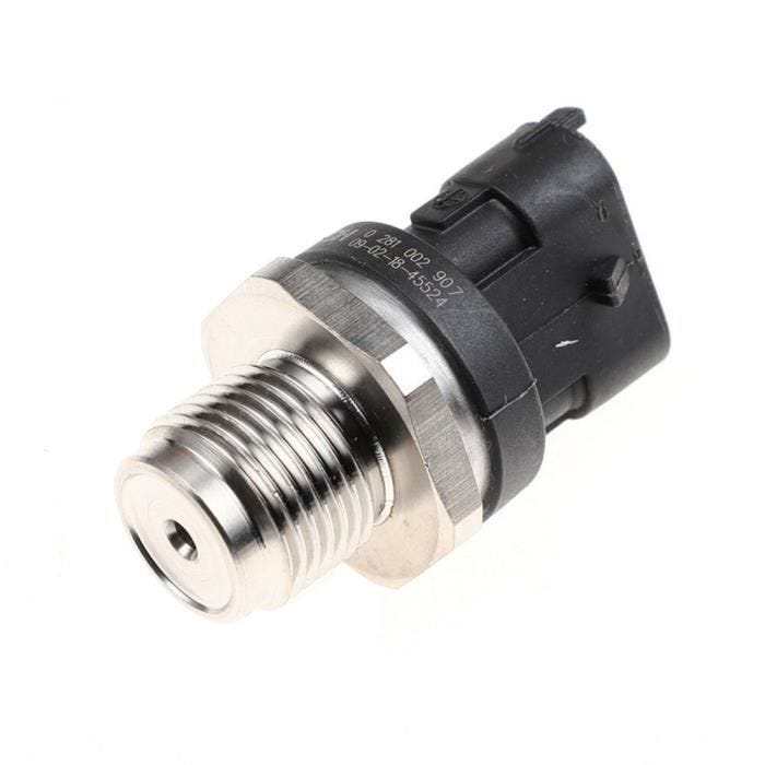 Capteur de pression carburant pour Renault Nissan 2.0 dCi 2,5 dCi , 0281002840