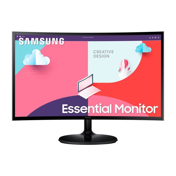 SAMSUNG DIS 24 S24C364EAU LS24C364EAUXEN