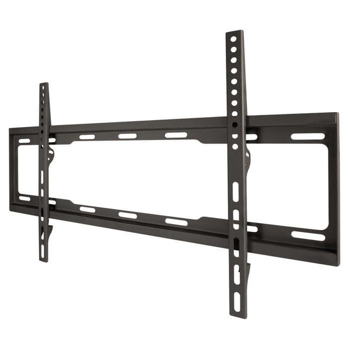 ONE FOR ALL WM2611 Support TV mural fixe 32"-90" (81 à 229cm) - Poids max : 100kg