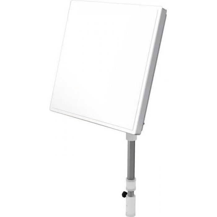 Selfsat CAMP 58 Antenne plate pour Camping car